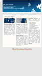 Mobile Screenshot of hillwalkerinc.com